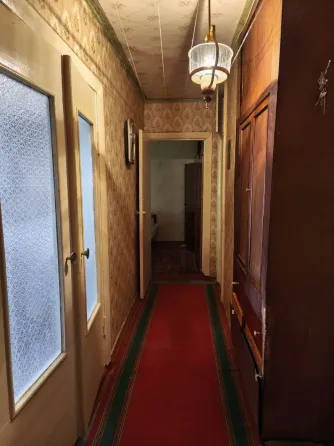 Продам 2-х ком.кв. Текстильщик. ул. Петровского. Рядом рынок. Донецк
