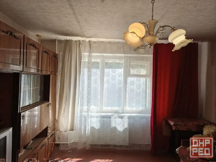Продам 2-х ком.кв. Текстильщик. ул. Петровского. Рядом рынок. Донецк - изображение 6
