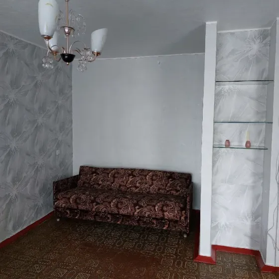 Сдам 1к.кв. Центр Донецк