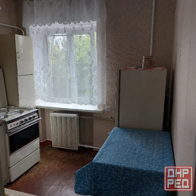 Сдам 1к.кв. Центр Донецк - изображение 2