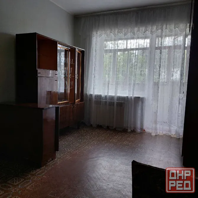Сдам 1к.кв. Центр Донецк - изображение 4