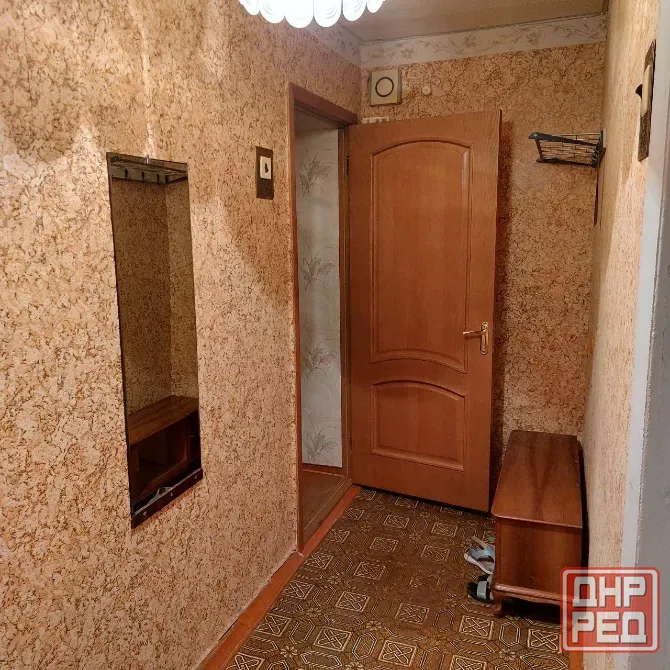 Сдам 1к.кв. Центр Донецк - изображение 7