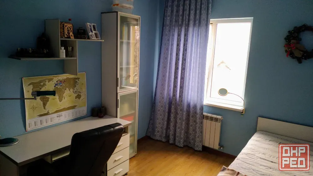 Сдам 2к квартиру в Калининском районе Донецк - изображение 6