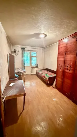 Продажа 3 комн. кв., ул. Чубаря (ориентир Автостанция Червоногвардейская) Макеевка