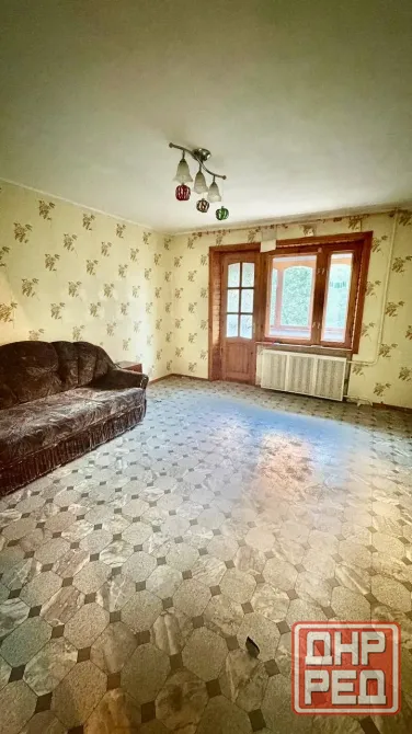 Продажа 3 комн. кв., ул. Чубаря (ориентир Автостанция Червоногвардейская) Макеевка - изображение 1