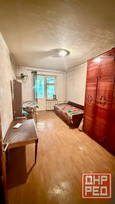 Продажа 3 комн. кв., ул. Чубаря (ориентир Автостанция Червоногвардейская) Макеевка - изображение 3