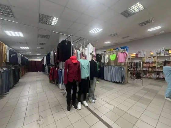 Сдается коммерческое помещение в Киевском р-не! По ул.Куйбышева! Донецк