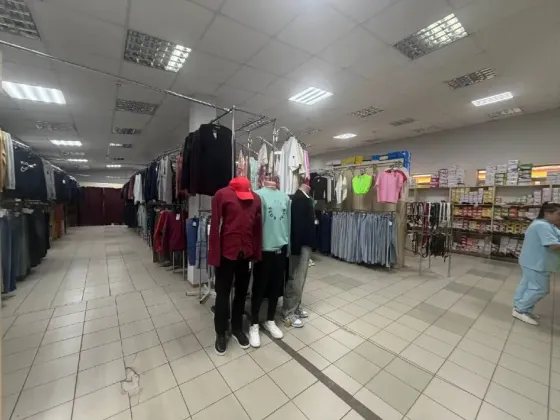 Сдается коммерческое помещение в Киевском р-не! По ул.Куйбышева! Донецк
