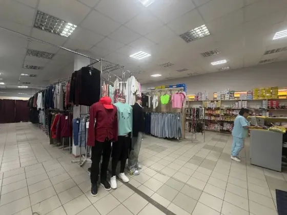 Сдается коммерческое помещение в Киевском р-не! По ул.Куйбышева! Донецк
