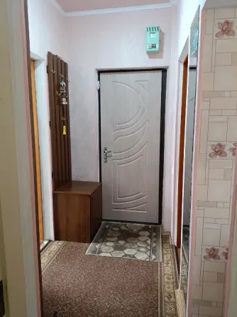 Продам 3х+ парковка+ участок. Донецк