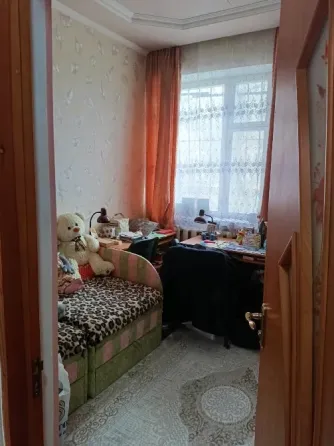Продам 3х+ парковка+ участок. Донецк