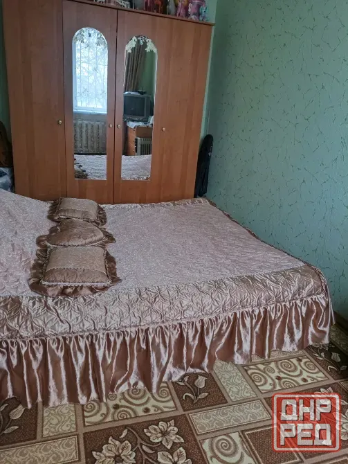 Продам 3х+ парковка+ участок. Донецк - изображение 12