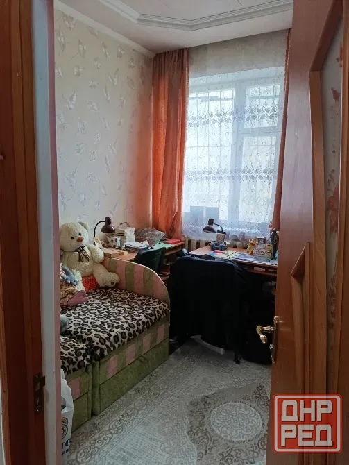 Продам 3х+ парковка+ участок. Донецк - изображение 2