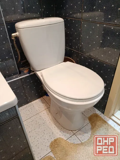 Продам 3х+ парковка+ участок. Донецк - изображение 3