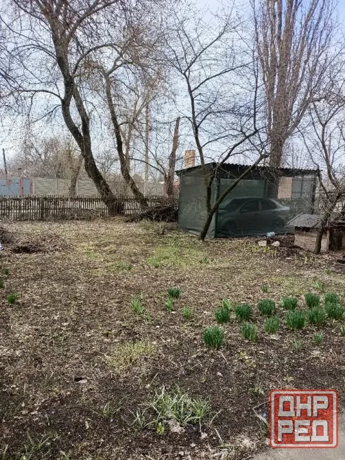 Продам 3х+ парковка+ участок. Донецк - изображение 9