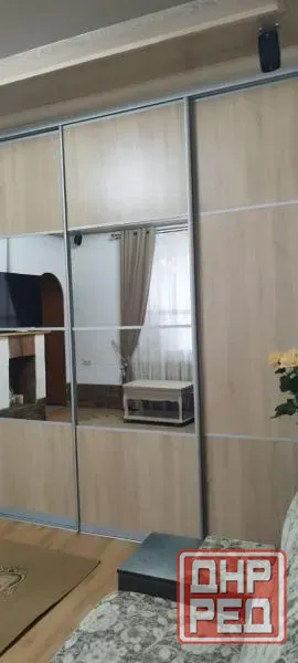 Продажа 2 комн. дома, п. Крупской (Червоногвардейский р-н, г. Макеевка) Макеевка - изображение 5
