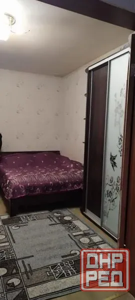 Продажа 2 комн. дома, п. Крупской (Червоногвардейский р-н, г. Макеевка) Макеевка - изображение 6