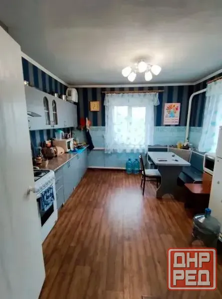 дом 3 к 90м2 1\1 макеевка горняцкий рн (ор-р кольцо холодная балка) Макеевка - изображение 4