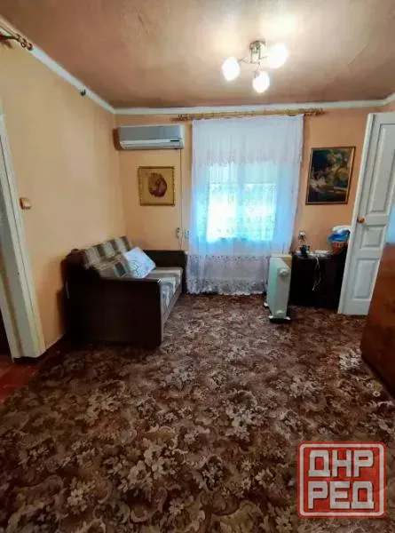 дом 3 к 90м2 1\1 макеевка горняцкий рн (ор-р кольцо холодная балка) Макеевка - изображение 1