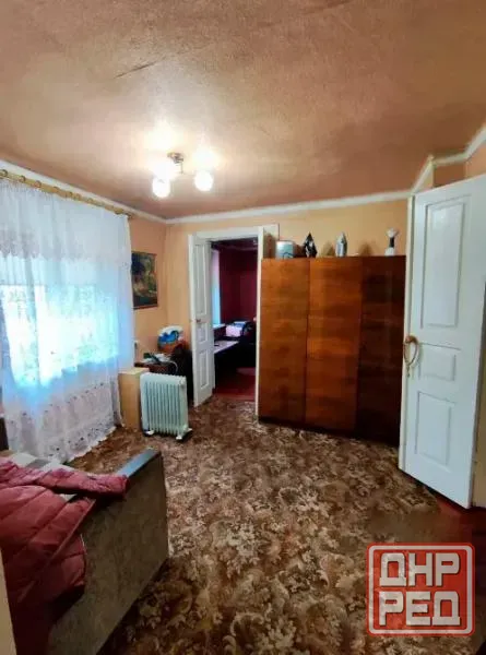 дом 3 к 90м2 1\1 макеевка горняцкий рн (ор-р кольцо холодная балка) Макеевка - изображение 6
