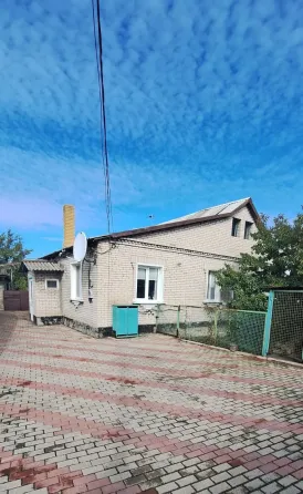 Продажа 4 комн.дома, ул. Петровского (г. Макеевка, ориентир Холодная балка) Макеевка