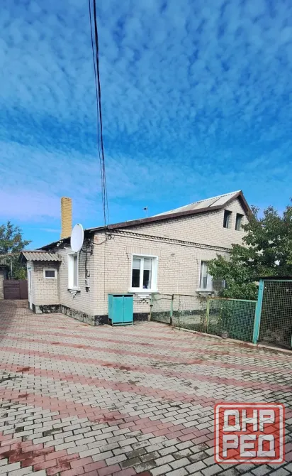 Продажа 4 комн.дома, ул. Петровского (г. Макеевка, ориентир Холодная балка) Макеевка - изображение 1