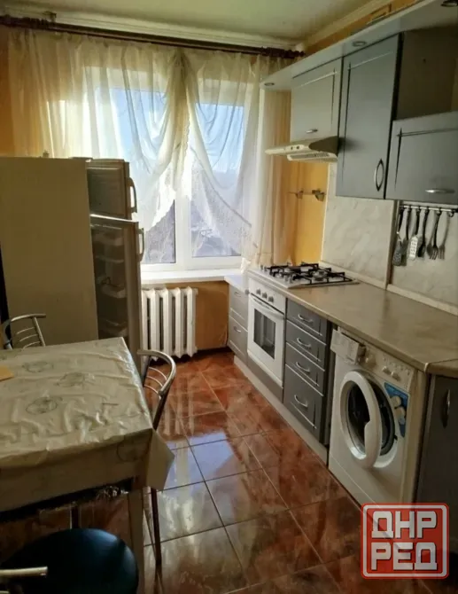 Продажа 2 к квартиры Куйбышевский район ул Куйбышева Донецк - изображение 1