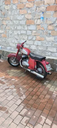 Продам Jawa 350/360 Ясиноватая
