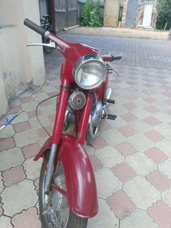 Продам Jawa 350/360 Ясиноватая