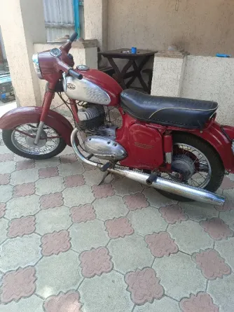 Продам Jawa 350/360 Ясиноватая