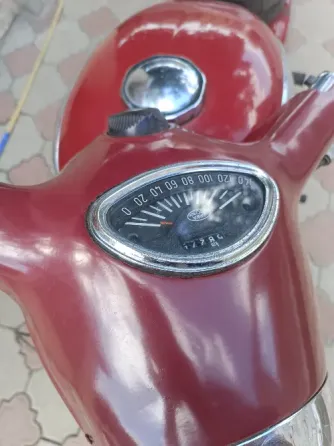 Продам Jawa 350/360 Ясиноватая