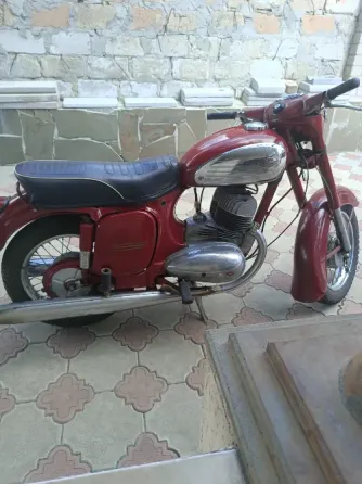 Продам Jawa 350/360 Ясиноватая