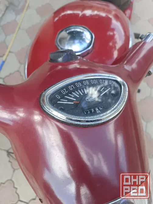 Продам Jawa 350/360 Ясиноватая - изображение 5