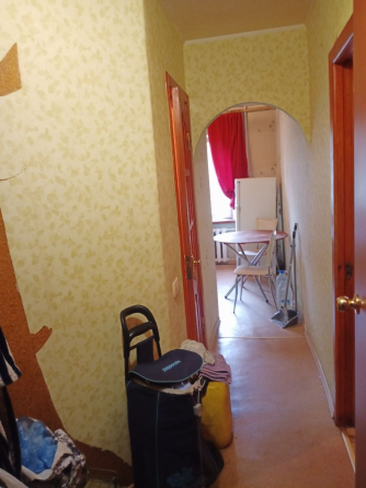 Продается 1 комнатная квартира Куйбышевский район Донецк