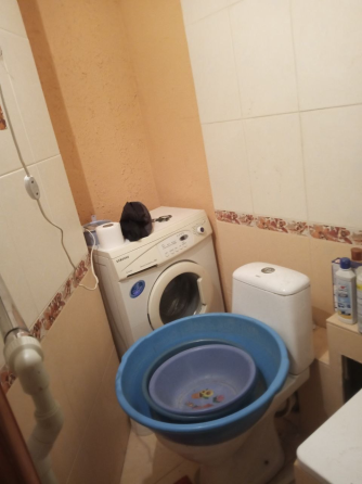 Продается 1 комнатная квартира Куйбышевский район Донецк