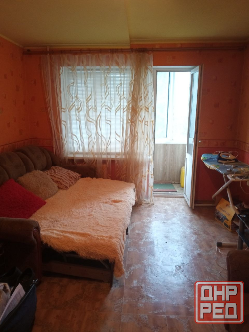 Продается 1 комнатная квартира Куйбышевский район Донецк - изображение 2