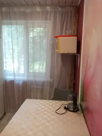 Детская обл. больница, 2к. кв-ра, хорошая, б-р Шахтостроителей Донецк