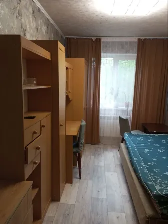Детская обл. больница, 2к. кв-ра, хорошая, б-р Шахтостроителей Донецк