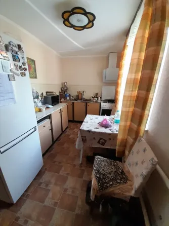 Дом 100кв.м. посёлок Пастуховка Макеевка