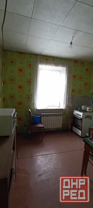 Продам 2ком Макеевка Восточный ,ул.Лазо Макеевка - изображение 3