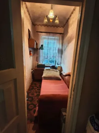 Продам 3ком квартира на зеле Ново-Калиново, о-р кафе Городок Макеевка