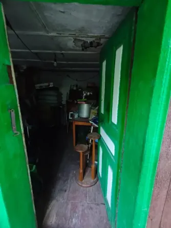 Продам 3ком квартира на зеле Ново-Калиново, о-р кафе Городок Макеевка