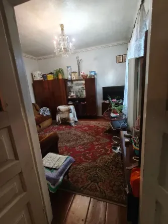 Продам 3ком квартира на зеле Ново-Калиново, о-р кафе Городок Макеевка