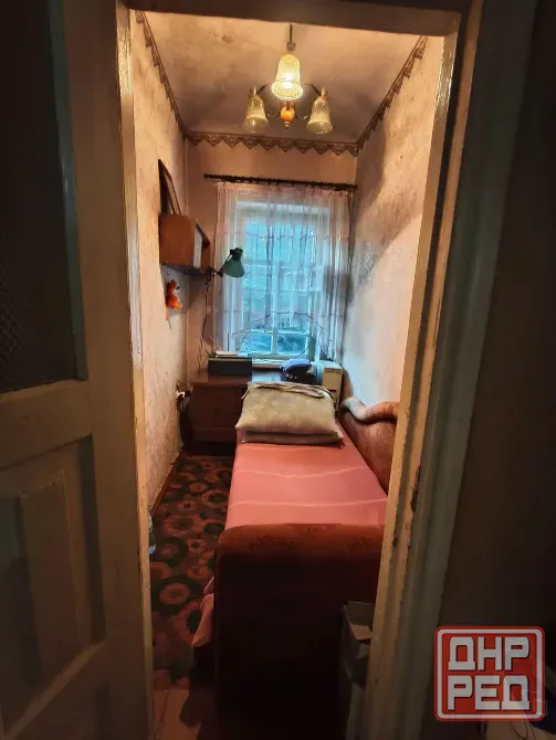 Продам 3ком квартира на зеле Ново-Калиново, о-р кафе Городок Макеевка - изображение 4
