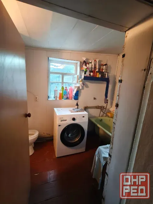 Продам 3ком квартира на зеле Ново-Калиново, о-р кафе Городок Макеевка - изображение 8