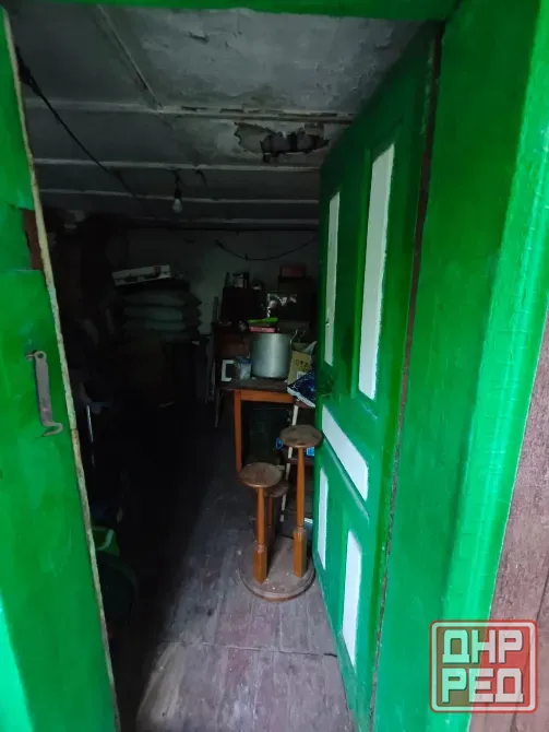 Продам 3ком квартира на зеле Ново-Калиново, о-р кафе Городок Макеевка - изображение 6