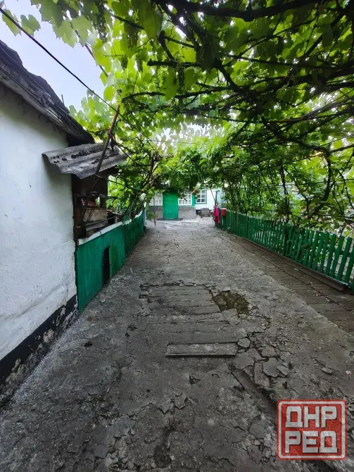 Продам 3ком квартира на зеле Ново-Калиново, о-р кафе Городок Макеевка - изображение 1