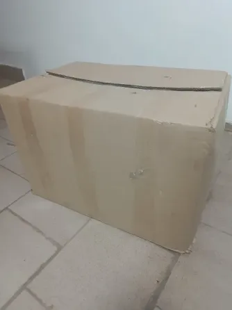 Коробки для переезда Донецк