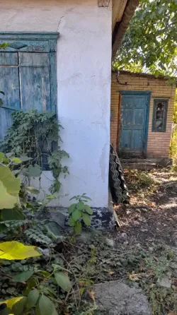 Дом Макеевка Добролюбова, о-р рынок Баракат Макеевка