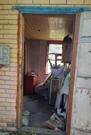 Дом Макеевка Добролюбова, о-р рынок Баракат Макеевка